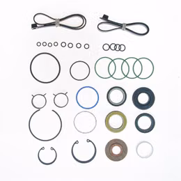 EDD-8740, Edelmann Rack and Pinion Seal Kits for 1979-1993 900 - 8740B in UAE, Dubai. Condition - new. Price 190 AED. Photo, seller contacts | AUTO.AE