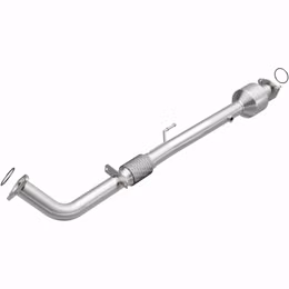 5671023, MAGNAFLOW 5671023 Catalytic Converter Direct-Fit California Grade for HONDA Accord 2013-2014 in UAE, Dubai. Condition - new. Price 5,700 AED. Photo, seller contacts | AUTO.AE