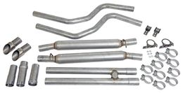 SUM-686006, Summit Racing™ Cat-Back Exhaust Systems SUM-686006 في الإمارات, دبي. Condition - new. Price 3,210 AED. Photo, seller contacts | AUTO.AE