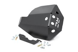 ROU-10628, Rough Country Gas Tank Skid Plates for 2018-2023 WRANGLER, 2018 WRANGLER JK - 10628 в ОАЭ, Дубай. Состояние - новое. Цена 480 AED. Фото, контакты продавца | AUTO.AE