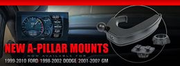 EGE-38605, Edge CTS3 Display Mounts for 1998-2002 RAM 2500, RAM 3500 - 38605 في الإمارات, دبي. Condition - new. Price 360 AED. Photo, seller contacts | AUTO.AE