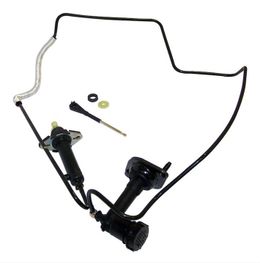 CWA-52107653AC, Crown Automotive Clutch Master Cylinder and Slave Cylinder Kits for 2000-2002 WRANGLER - 52107653AC в ОАЭ, Дубай. Состояние - новое. Цена 910 AED. Фото, контакты продавца | AUTO.AE