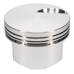 142983, JE 142983 Piston Kit SRP (4.470 in. Bore, 1.270 in. CH, -3.00 CC) for CHEVROLET Big Block Engine في الإمارات, دبي. Condition - new. Price ⁦3,240 AED⁩. Photo, seller contacts | AUTO.AE