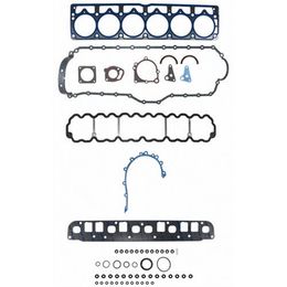 FEL-260-2005, Fel-Pro Engine Gasket Kits for 2004 GRAND CHEROKEE, 2004-2006 WRANGLER - 260-2005 в ОАЭ, Дубай. Состояние - новое. Цена 990 AED. Фото, контакты продавца | AUTO.AE