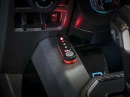 AFE-77-46207, aFe Scorcher HD Modules for 2020-2023 1500, WRANGLER, 2021-2023 GLADIATOR - 77-46207 in UAE, Dubai. Condition - new. Price 2,050 AED. Photo, seller contacts | AUTO.AE