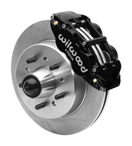 WIL-140-15940, Wilwood Forged Narrow Superlite 6R Big Brake Front Brake Kits 140-15940 в ОАЭ, Дубай. Состояние - новое. Цена 6 750 AED. Фото, контакты продавца | AUTO.AE