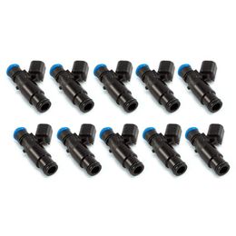IJD-S0058, Injector Dynamics ID1050x Fuel Injectors for 2008-2017 VIPER - 1050.48.14.14B.10 в ОАЭ, Дубай. Состояние - новое. Цена 7 170 AED. Фото, контакты продавца | AUTO.AE
