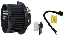 FSS-76959BRK2, Four Seasons Blower Motors for 1992-1995 PICKUP, 1993-1998 T100 - 76959BRK2 في الإمارات, دبي. Condition - new. Price 670 AED. Photo, seller contacts | AUTO.AE