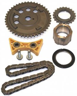 CLO-9-3673TX3, Cloyes Race Billet True Roller Timing Sets 9-3673TX3 in UAE, Dubai. Condition - new. Price 960 AED. Photo, seller contacts | AUTO.AE
