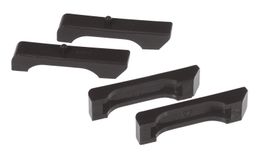 PTP-7-1711-BL, Prothane Radiator Bushings 7-1711-BL في الإمارات, دبي. Condition - new. Price 90 AED. Photo, seller contacts | AUTO.AE