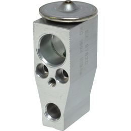 UAC-EX9762C, Universal Air Conditioner Air Conditioning Expansion Valves for 2013-2018 RDX - EX 9762C في الإمارات, دبي. Condition - new. Price 90 AED. Photo, seller contacts | AUTO.AE