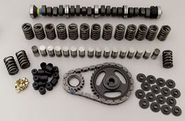 CCA-K33-224-3, COMP Cams High Energy Cam and Lifter Kits K33-224-3 в ОАЭ, Дубай. Состояние - новое. Цена 2 790 AED. Фото, контакты продавца | AUTO.AE