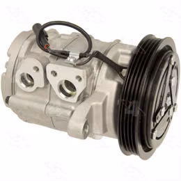 FSS-78384, Four Seasons Air Conditioning Compressors for 1999-2000 TRACKER - 78384 в ОАЭ, Дубай. Состояние - новое. Цена ⁦1 110 AED⁩. Фото, контакты продавца | AUTO.AE
