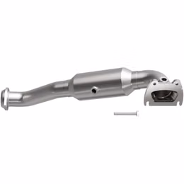 MPE-5551998, MagnaFlow California Grade CARB Compliant Direct-Fit Manifold Catalytic Converters for 2015-2017 1500 - 5551998 في الإمارات, دبي. Condition - new. Price 8,810 AED. Photo, seller contacts | AUTO.AE