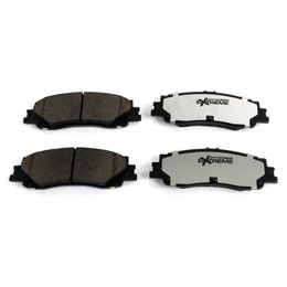 PWR-Z36-2439, PowerStop Z36 Truck and Tow Brake Pads and Hardware Kits Z36-2439 في الإمارات, دبي. Condition - new. Price 300 AED. Photo, seller contacts | AUTO.AE