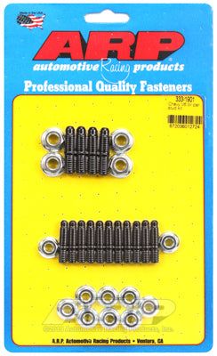 333-1901, ARP 333-1901 Oil Pan Stud Kit for Chevy V6 في الإمارات, دبي. Condition - new. Price 330 AED. Photo, seller contacts | AUTO.AE