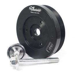 FLU-571111, Fluidampr Harmonic Dampers 571111 في الإمارات, دبي. Condition - new. Price 2,570 AED. Photo, seller contacts | AUTO.AE