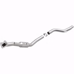 22-141, MAGNAFLOW 22-141 Manifold Catalytic Converter OEM Grade for CHRYSLER 300 2011-2021 in UAE, Dubai. Condition - new. Price 3,930 AED. Photo, seller contacts | AUTO.AE