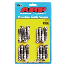200-6203, ARP 200-6203 Replacement Rod Bolt Kit 7/16? 16 - piece set في الإمارات, دبي. Condition - new. Price 1,060 AED. Photo, seller contacts | AUTO.AE