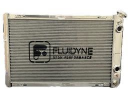 FLD-RGM-3R3020LS, Fluidyne High Performance Radiators for 1982-1992 CAMARO, FIREBIRD - RGM.3R3020.LS in UAE, Dubai. Condition - new. Price 1,790 AED. Photo, seller contacts | AUTO.AE