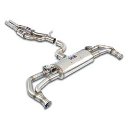 779730, SUPERSPRINT 779730 Exhaust System for AUDI RS3 (8Y) в ОАЭ, Дубай. Состояние - новое. Цена 25 610 AED. Фото, контакты продавца | AUTO.AE