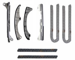 EGN-TS1145, Enginetech Timing Chain and Gear Sets for 2008 LAND CRUISER, LX570, SEQUOIA - TS1145 в ОАЭ, Дубай. Состояние - новое. Цена 920 AED. Фото, контакты продавца | AUTO.AE