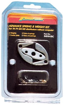 PRO-66948C, Proform HEI Advance Curve Kits 66948C in UAE, Dubai. Condition - new. Price 50 AED. Photo, seller contacts | AUTO.AE