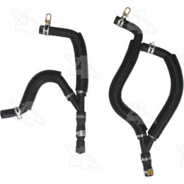 FSS-85900, Four Seasons - Heater Hoses for 2008-2009 GRAND CARAVAN, TOWN & COUNTRY, 2009-2010 ROUTAN - 85900 в ОАЭ, Дубай. Состояние - новое. Цена 510 AED. Фото, контакты продавца | AUTO.AE