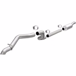 19428, MAGNAFLOW 19428 Exhaust System Rock Crawler Series for JEEP Wrangler 2.0L (JL) 2018- in UAE, Dubai. Condition - new. Price 5,340 AED. Photo, seller contacts | AUTO.AE