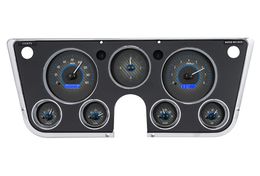 DAK-VHX67CPACB, Dakota Digital VHX Series Direct-Fit Analog Gauge Systems VHX-67C-PA-C-B في الإمارات, دبي. Condition - new. Price 4,880 AED. Photo, seller contacts | AUTO.AE