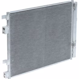 UAC-CN4246PFC, Universal Air Conditioner Air Conditioning Condensers for 2013-2017 VELOSTER - CN 4246PFC in UAE, Dubai. Condition - new. Price 320 AED. Photo, seller contacts | AUTO.AE