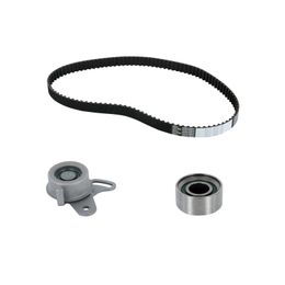 CEL-TB282K1, Continental OE Technology Series Timing Belt Kits for 2006-2011 RIO5, RIO, 1996-2011 ACCENT - TB282K1 в ОАЭ, Дубай. Состояние - новое. Цена 360 AED. Фото, контакты продавца | AUTO.AE