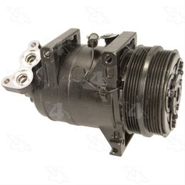 FSS-67647, Four Seasons Air Conditioning Compressors 67647 في الإمارات, دبي. Condition - new. Price 870 AED. Photo, seller contacts | AUTO.AE
