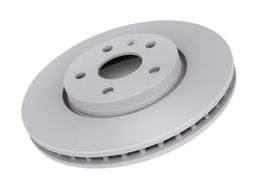 FZR-2449FZR, Frozen Rotors Plain Surface Brake Rotors for 2009-2019 370Z, 2008-2013 G37, 2014-2015 Q60 - 2449FZR in UAE, Dubai. Condition - new. Price 680 AED. Photo, seller contacts | AUTO.AE