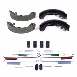 PWR-SSH922, PowerStop Autospecialty Stock Replacement Brake Shoes for 2005-2011 DAKOTA, 2006-2009 RAIDER - SSH922 في الإمارات, دبي. Condition - new. Price 240 AED. Photo, seller contacts | AUTO.AE
