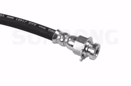 SUG-2203078, Sunsong Brake Hoses for 1984-1989 CHEROKEE, WAGONEER, 1973-1974 JAVELIN - 2203078 في الإمارات, دبي. Condition - new. Price 50 AED. Photo, seller contacts | AUTO.AE