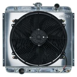 RAD-FOM560AK, Cold Case Performance Aluminum Radiator Modules FOM560AK в ОАЭ, Дубай. Состояние - новое. Цена 2 860 AED. Фото, контакты продавца | AUTO.AE