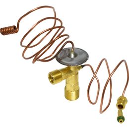 UAC-EX10430C, Universal Air Conditioner Air Conditioning Expansion Valves EX 10430C в ОАЭ, Дубай. Состояние - новое. Цена 100 AED. Фото, контакты продавца | AUTO.AE