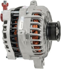 BCH-AL7589N, Bosch Replacement Alternators and Generators for 2003-2005 CROWN VICTORIA, 2003-2004 TOWN CAR - AL7589N в ОАЭ, Дубай. Состояние - новое. Цена 1 010 AED. Фото, контакты продавца | AUTO.AE