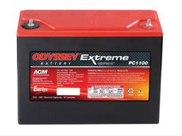 ODY-PC1100, Odyssey Extreme Batteries ODS-AGM40E في الإمارات, دبي. Condition - new. Price 1,870 AED. Photo, seller contacts | AUTO.AE