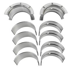 KGB-MB556HPNSTDX, King HP-Series Main Bearings MB 556HPN STDX в ОАЭ, Дубай. Состояние - новое. Цена 390 AED. Фото, контакты продавца | AUTO.AE