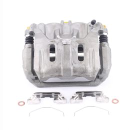 PWR-L6448, PowerStop Autospecialty OE Replacement Calipers for 2011-2017 ODYSSEY - L6448 in UAE, Dubai. Condition - new. Price 500 AED. Photo, seller contacts | AUTO.AE