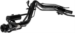 RNB-577-255, Dorman Fuel Tank Filler Necks for 2002-2003 LANCER - 577-255 в ОАЭ, Дубай. Состояние - новое. Цена 690 AED. Фото, контакты продавца | AUTO.AE
