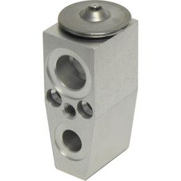 UAC-EX529458C, Universal Air Conditioner Air Conditioning Expansion Valves EX 529458C in UAE, Dubai. Condition - new. Price 80 AED. Photo, seller contacts | AUTO.AE