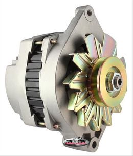 TFF-7290NC, Tuff Stuff Performance High-Amp Output Factory Cast-Plus Alternators 7290NC в ОАЭ, Дубай. Состояние - новое. Цена 1 430 AED. Фото, контакты продавца | AUTO.AE