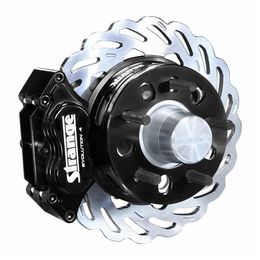 STR-B4112WCE, Strange Evolution Dynamic Drive Mount Brake Kits for 1967-1969 CAMARO, 1967-1972 CHEVELLE - B4112WCE в ОАЭ, Дубай. Состояние - новое. Цена 6 450 AED. Фото, контакты продавца | AUTO.AE