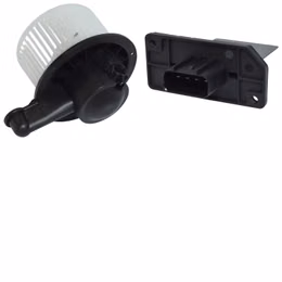 UAC-BK1379, Universal Air Conditioner Blower Motors for 2007-2010 EXPLORER, EXPLORER SPORT TRAC, 2006-2010 MOUNTAINEER - BK 1379 in UAE, Dubai. Condition - new. Price 380 AED. Photo, seller contacts | AUTO.AE