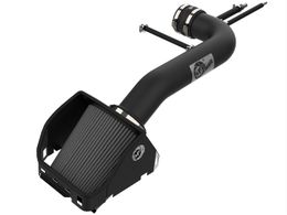 AFE-51-12942-B, aFe Magnum Force Stage 2 Pro Dry S Air Intake Systems for 2017-2019 F-250 SUPER DUTY, F-350 SUPER DUTY - 51-12942-B في الإمارات, دبي. Condition - new. Price 1,670 AED. Photo, seller contacts | AUTO.AE