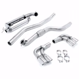 16761, MAGNAFLOW 16761 Exhaust System Street Series for SATURN Sky 2007-2009 في الإمارات, دبي. Condition - new. Price 9,250 AED. Photo, seller contacts | AUTO.AE