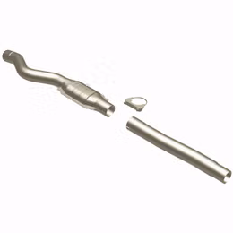 23233, MAGNAFLOW 23233 Catalytic Converter Direct-Fit Standard Grade for DODGE Dakota 1992-1993 في الإمارات, دبي. Condition - new. Price 1,400 AED. Photo, seller contacts | AUTO.AE